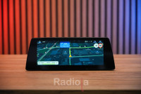 Монитор Android 10,25" для BMW X1/X2 (F48/F39) 2017+ EVO RDL-6509 L