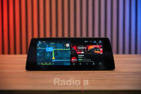 Монитор Android 10,25" для BMW X1/X2 (F48/F39) 2017+ EVO RDL-6509 L