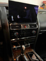 Магнитола для Nissan PATROL 2010+ - Carmedia ZH-N1301 Android 10, 8ГБ-128ГБ, SIM-слот, CarPlay
