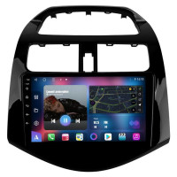 Магнитола для Chevrolet Spark 2009-2023, Ravon R2 - FarCar 3039M Android 12, 8-ядер, QLED, Carplay, SIM-слот (CarPlay)