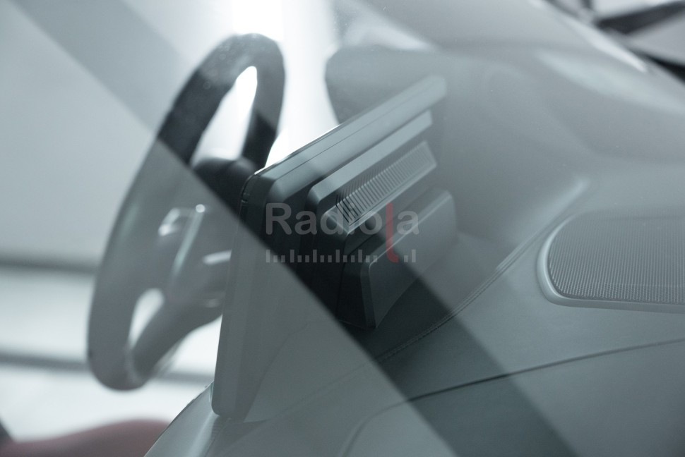Монитор Android 12,3" для BMW 3/4 серии (F30/F31/F32/F34/F35/F36) 2012-2016 NBT RDL-1213