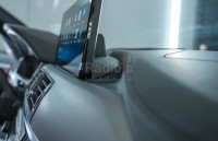 Монитор Android 12,3" для BMW 3/4 серии (F30/F31/F32/F34/F35/F36) 2012-2016 NBT RDL-1213