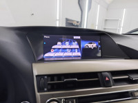 Монитор Android 10,25" для Lexus RX 2009-2012 RDL-LEX-RX 10,25 High 09-12