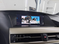 Монитор Android 10,25" для Lexus RX 2009-2012 RDL-LEX-RX 10,25 High 09-12