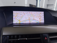 Монитор Android 10,25" для Lexus RX 2009-2012 RDL-LEX-RX 10,25 High 09-12