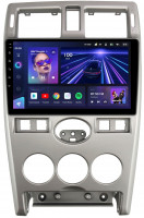 Магнитола для Lada Priora 2007-2013 - Teyes CC3 Android 10, ТОП процессор, 4/32 Гб, CarPlay, SIM-слот (CarPlay)