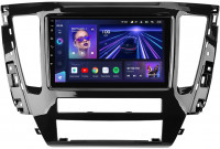 Магнитола для Mitsubishi Pajero Sport 2021+ - Teyes CC3L Android 10, 8-ядер, 4ГБ+32ГБ, SIM-слот (CarPlay)