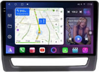 Штатная магнитола FarCar s400 2K для Mitsubishi ASX на Android  (XXL3019M)