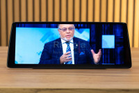 Монитор Android 12,3" для BMW X1/X2 (F48/F39) 2018+ EVO RDL-1509 L