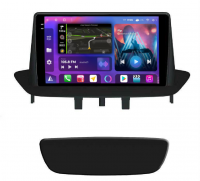 Штатная магнитола FarCar s400 2K 360 для Renault Megane 3 на Android (BX145M 360) (CarPlay)