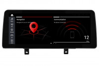 Монитор Android 12,3" для BMW 3/4 серии (F30/F32) 2017-2020 EVO RDL-1513
