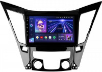 Магнитола для Hyundai Sonata 2010-2013 (YF) - Teyes CC3L Android 10, 8-ядер, 4ГБ+32ГБ, SIM-слот (CarPlay)
