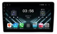 Штатная магнитола FarCar для Nissan Teana на Android  (DX3252M)