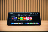 Монитор Android 12,3" для BMW X3/X4 (G01/G02) 2018+ EVO ID6 RDL-1523 L