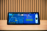 Монитор Android 12,3" для BMW X3/X4 (G01/G02) 2018+ EVO ID6 RDL-1523 L