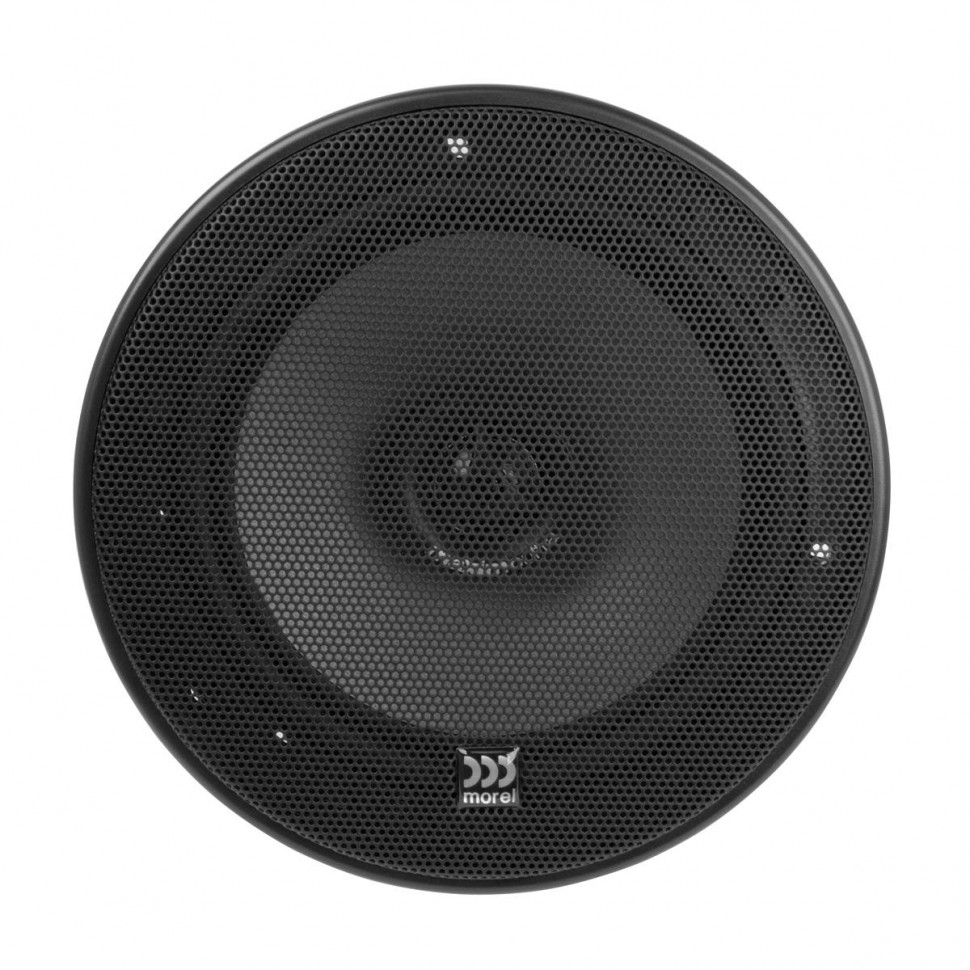 MOREL MAXIMO ULTRA 602 COAX MKII - 2 полосная коаксиальная акустическая система