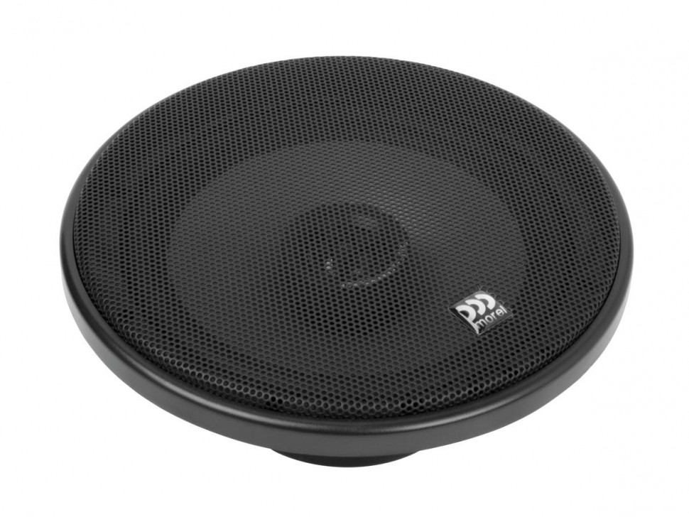 MOREL MAXIMO ULTRA 602 COAX MKII - 2 полосная коаксиальная акустическая система