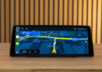 Монитор Android 12,3" для BMW 3/4 серии (F30/F31/F32/F34/F35/F36) 2012-2016 NBT RDL-1213 L