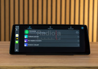 Монитор Android 12,3" для BMW 3/4 серии (F30/F31/F32/F34/F35/F36) 2012-2016 NBT RDL-1213 L