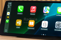 Монитор Android 12,3" для BMW 3/4 серии (F30/F31/F32/F34/F35/F36) 2012-2016 NBT RDL-1213 L