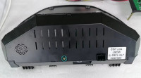Электронная панель приборов BMW 4-серия F32 2012-2018 - Carmedia NH-LCD-B02-F32 с ЖК 12.3" экраном QLED (CarPlay)