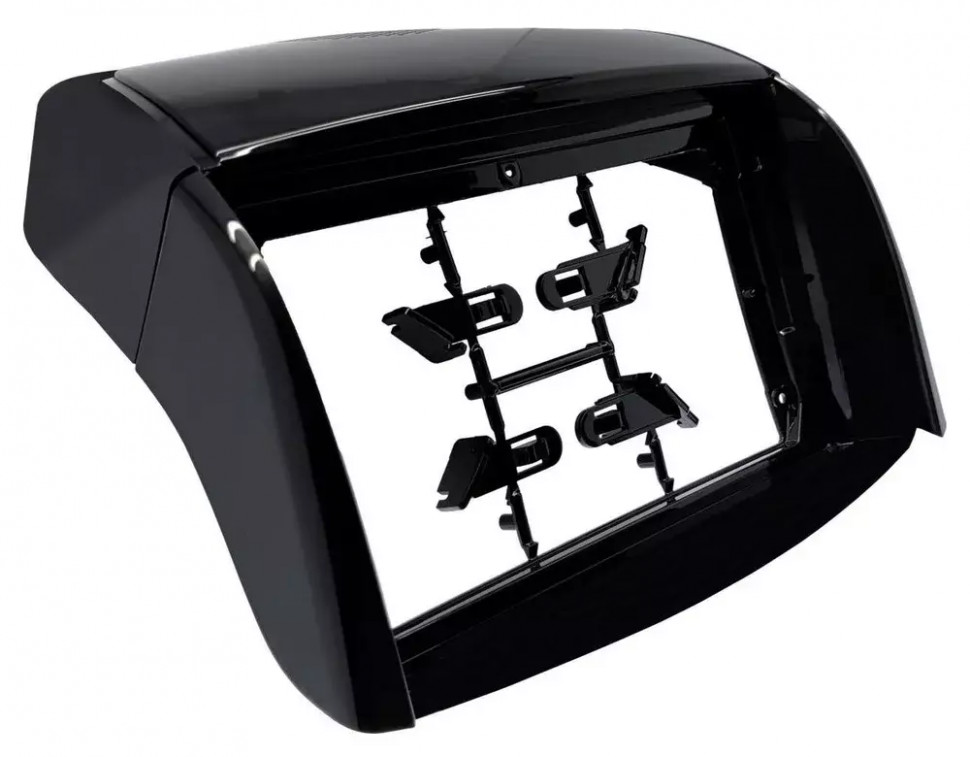 Магнитола для Renault Koleos 2008-2016 - Teyes CC3-2K QLed Android 10, ТОП процессор, SIM-слот, CarPlay (CarPlay)