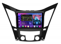Штатная магнитола FarCar s400 2K 360 для Hyundai Sonata на Android  (BX794M 360) (CarPlay)