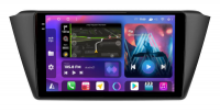 Штатная магнитола FarCar s400 2K 360 для Skoda Fabia на Android  (BX2002M 360) (CarPlay)