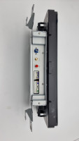 Магнитола для Range Rover Sport 2013-2017 (BOSCH) - Carmedia MRW-R1206 монитор 12.3" на Android 11, 6Гб+128Гб, 4G SIM-слот