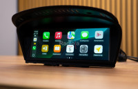 Монитор Android 8,8" для BMW 3/5 серии (Е90/E60) 2005-2010 CCC RDL-6210 L