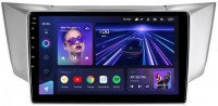 Магнитола для Lexus RX 2004-2009, Toyota Harrier 2003-2009 - Teyes CC3 Android 10, ТОП процессор, 4/32 Гб, CarPlay, SIM-слот (CarPlay)