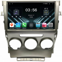 Штатная магнитола FarCar для Toyota Verso на Android  (DX3303M кондиционер)