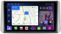 Штатная магнитола FarCar s500 Plus 2K для Mitsubishi Xpander на Android (GX3335M)