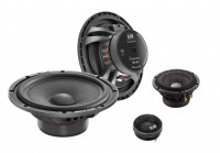 BLAM S 200.300A - 3 полосная компонентная акустическая система