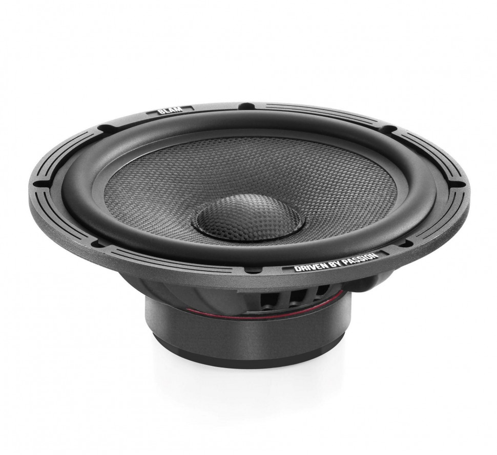 BLAM S 200.300A - 3 полосная компонентная акустическая система