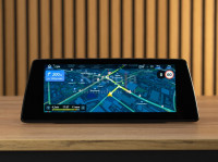 Монитор Android 10,25" для BMW 3 серии (E90) 2005-2009 CCC RDL-6820 L