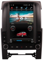Магнитола для KIA Sorento XM 2009-2012 - Carmedia NH-K1008 ("Тесла-Стиль") на Android 10, SIM-слот, 4ГБ-64ГБ (CarPlay)