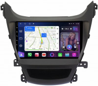 Штатная магнитола FarCar s400 для Hyundai Elantra на Android  (TM3083M)