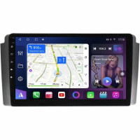 Штатная магнитола FarCar s400 для Ssang Yong Rexton на Android (HL3270M)