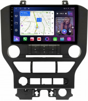 Штатная магнитола FarCar s400 для Ford Mustang на Android  (HL3309M F1)
