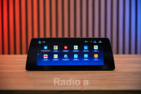 Монитор Android 10,25" для BMW X5/X6 (F15/F16) 2017-2019 EVO RDL-6545 L