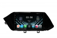 Штатная магнитола FarCar для Hyundai Sonata 2020+ на Android  (DX1212M) (CarPlay)
