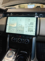 Магнитола для Range ROVER VOGUE / SPORT / EVOGUE 2013-2017 BOSCH - Carmedia MRW-1304 Android 11, 8ГБ-128ГБ, SIM-слот, CarPlay