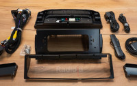 Монитор Android 10,25" для BMW 3 серии (E90) 2009-2012 CIC RDL-6823