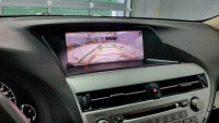 Монитор Android 10,25" для Lexus RX 2009-2012 RDL-LEX-RX 10,25 монохром 09-12