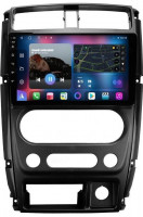 Магнитола для Suzuki Jimny 2005-2018 - FarCar 3059M Android 12, 8-ядер, QLED, Carplay, SIM-слот (CarPlay)
