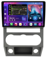 Магнитола для ГАЗель Next 2013-2021 - FarCar XXL9546NXF3M Android 12, QLED, ТОП процессор, 8Гб+256Гб, CarPlay, SIM-слот (CarPlay)