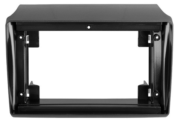 Магнитола для Citroen Jumper, Fiat Ducato, Peugeot Boxer 2006-2022 (вместо штатной магнитолы) - Teyes CC3-2K QLed Android 10, ТОП процессор, SIM-слот, CarPlay (CarPlay)