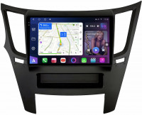 Штатная магнитола FarCar s500 Plus 2K для Subaru Legacy, Outback (2009-2014) на Android (GX061M)