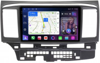 Штатная магнитола FarCar s500 Plus 2K для Mitsubishi Lancer X на Android  (GX037/3281M)